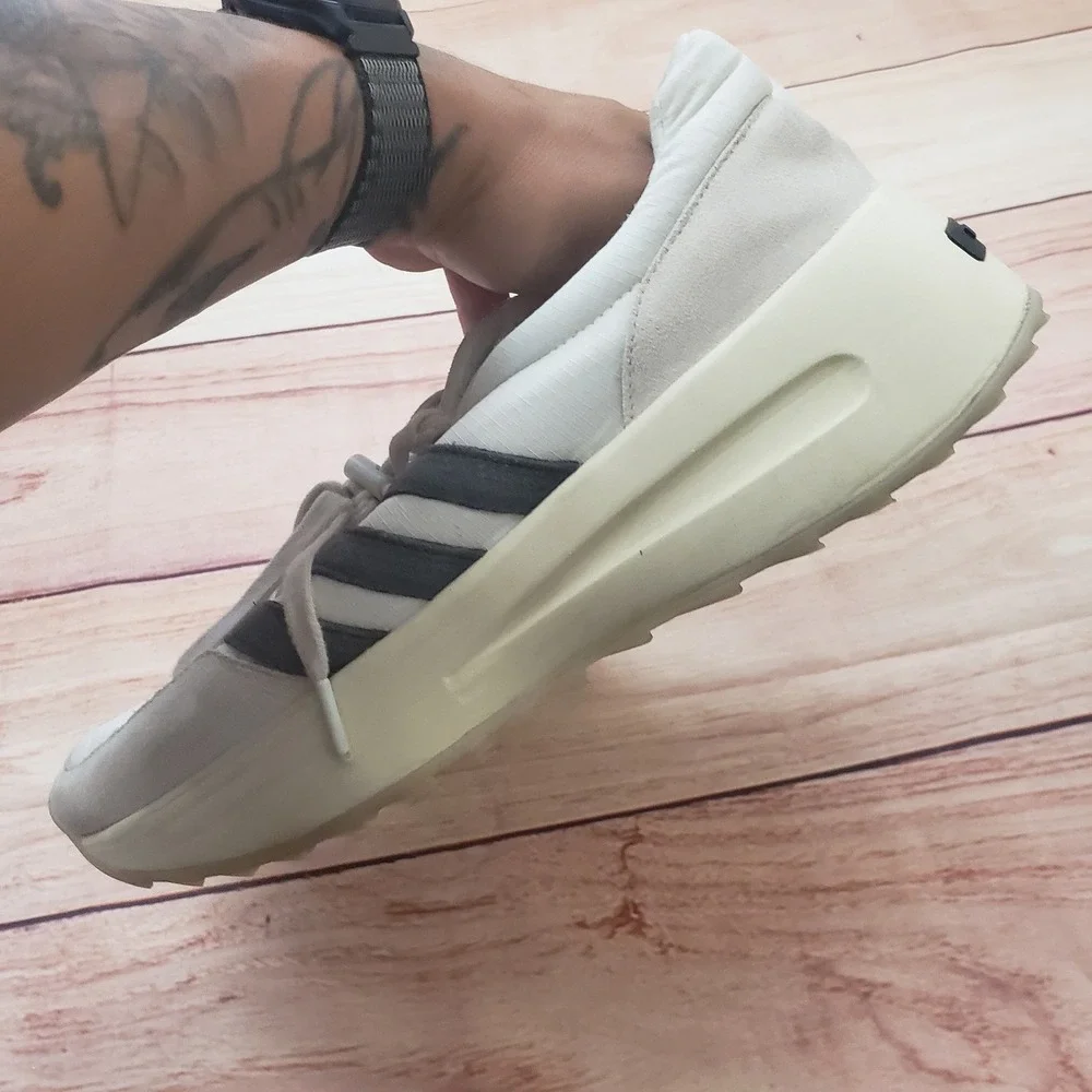 Adidas x Fear of God Athletics adidas fear